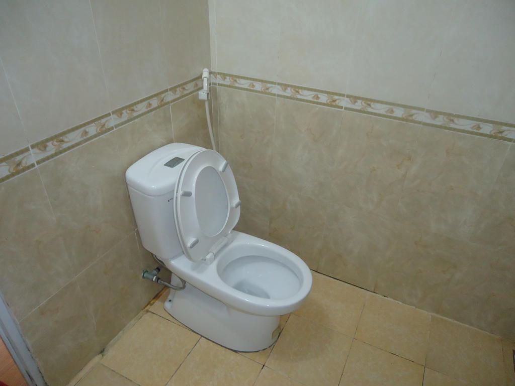 Truong Xuan Ecology Hotel Ha Giang Room photo