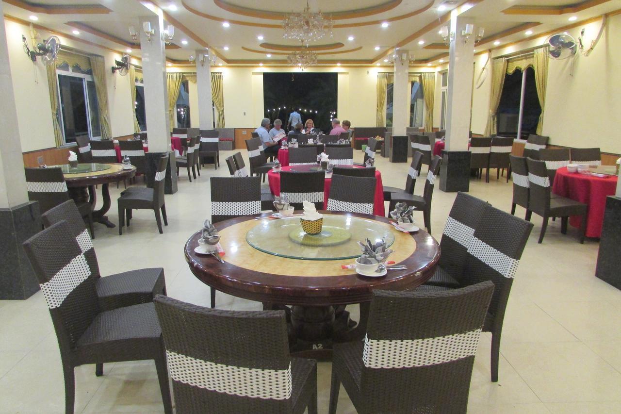 Truong Xuan Ecology Hotel Ha Giang Exterior photo