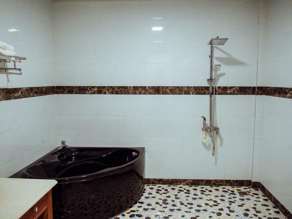 Truong Xuan Ecology Hotel Ha Giang Exterior photo