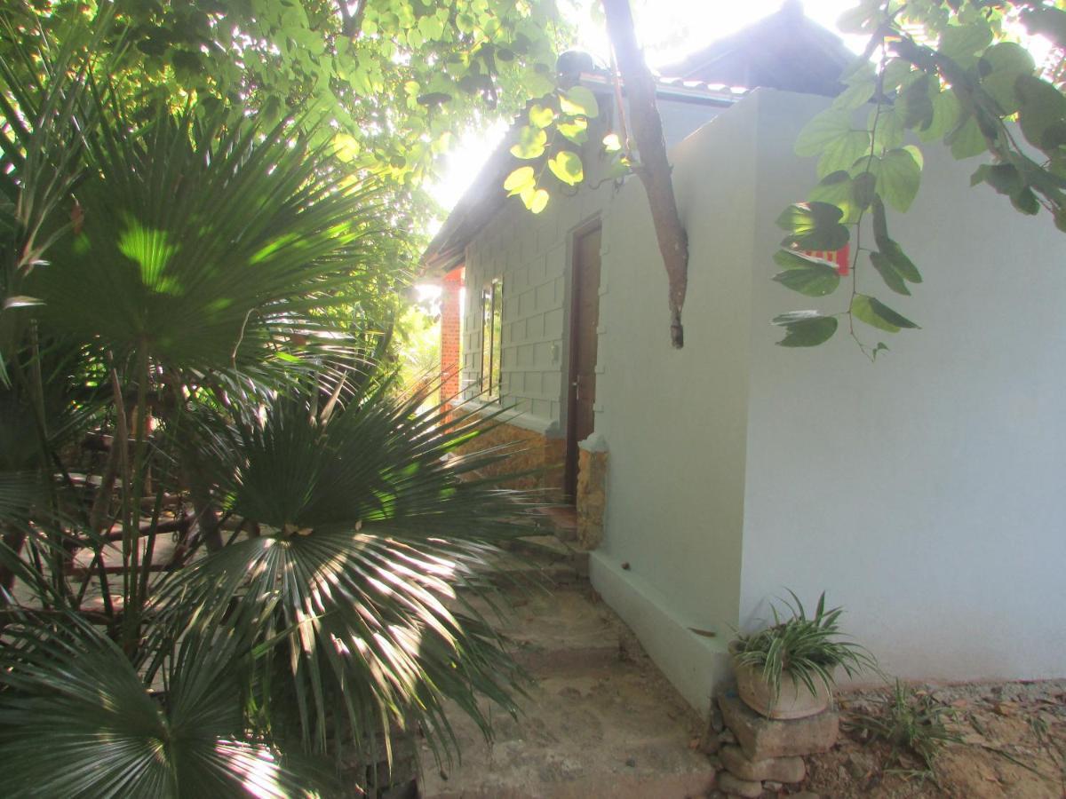 Truong Xuan Ecology Hotel Ha Giang Exterior photo
